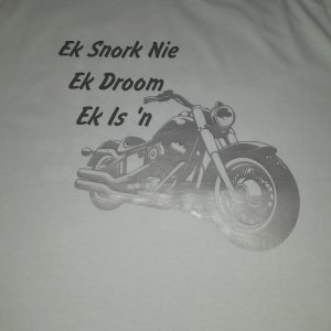 Custom T-Shirts