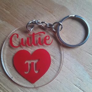 Custom Keychains