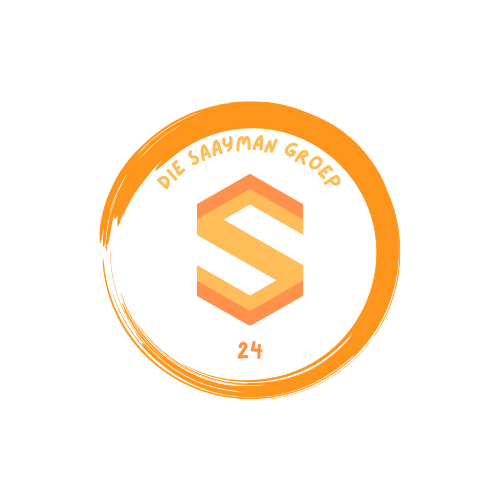 Die Saayman Groep 24